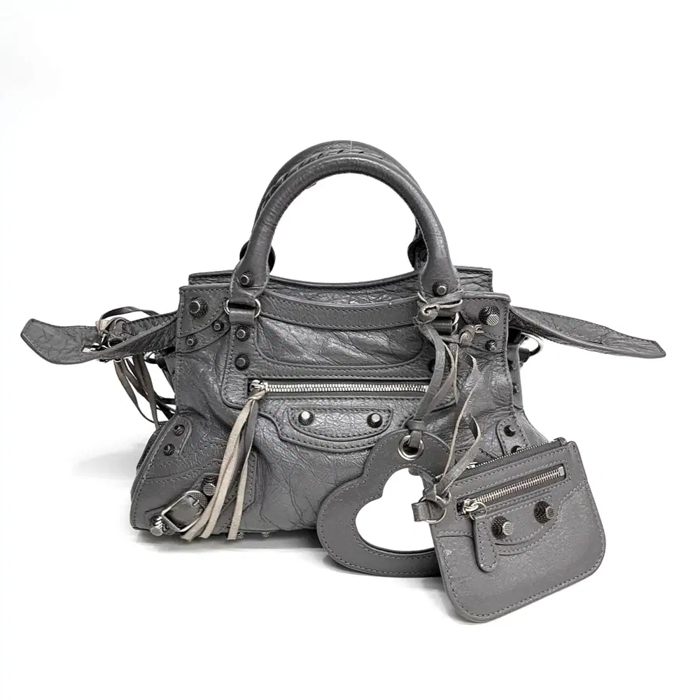 Balenciaga Neo Cagole Xs (700940)