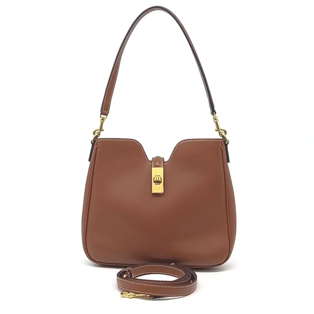 Celine Soft 16 Camille Small