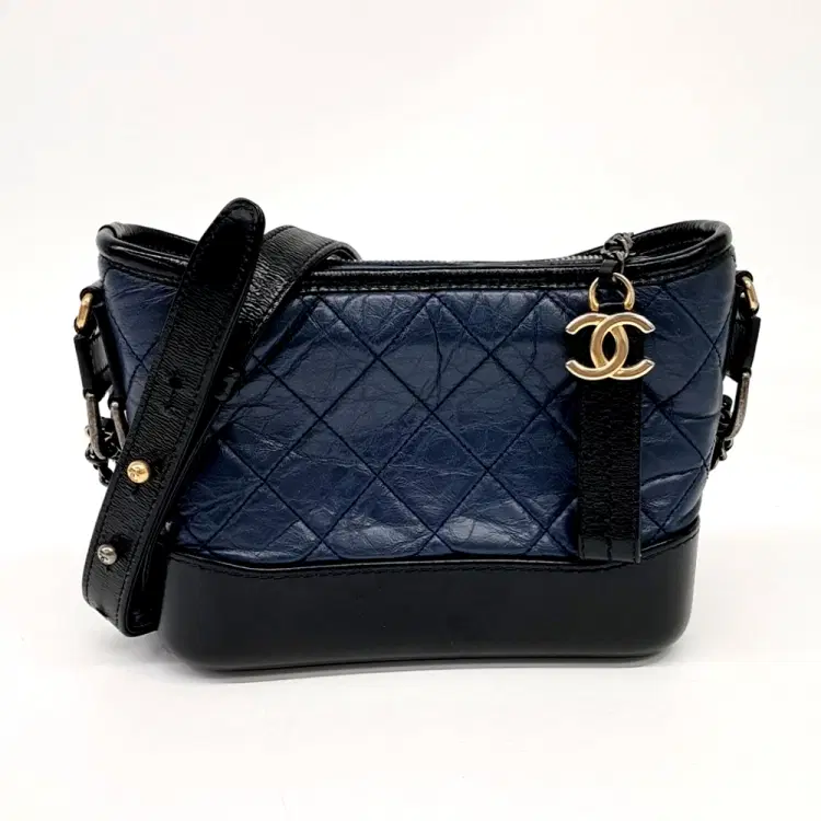 Chanel Gabrielle Hobo Bag Small-Hover-Image