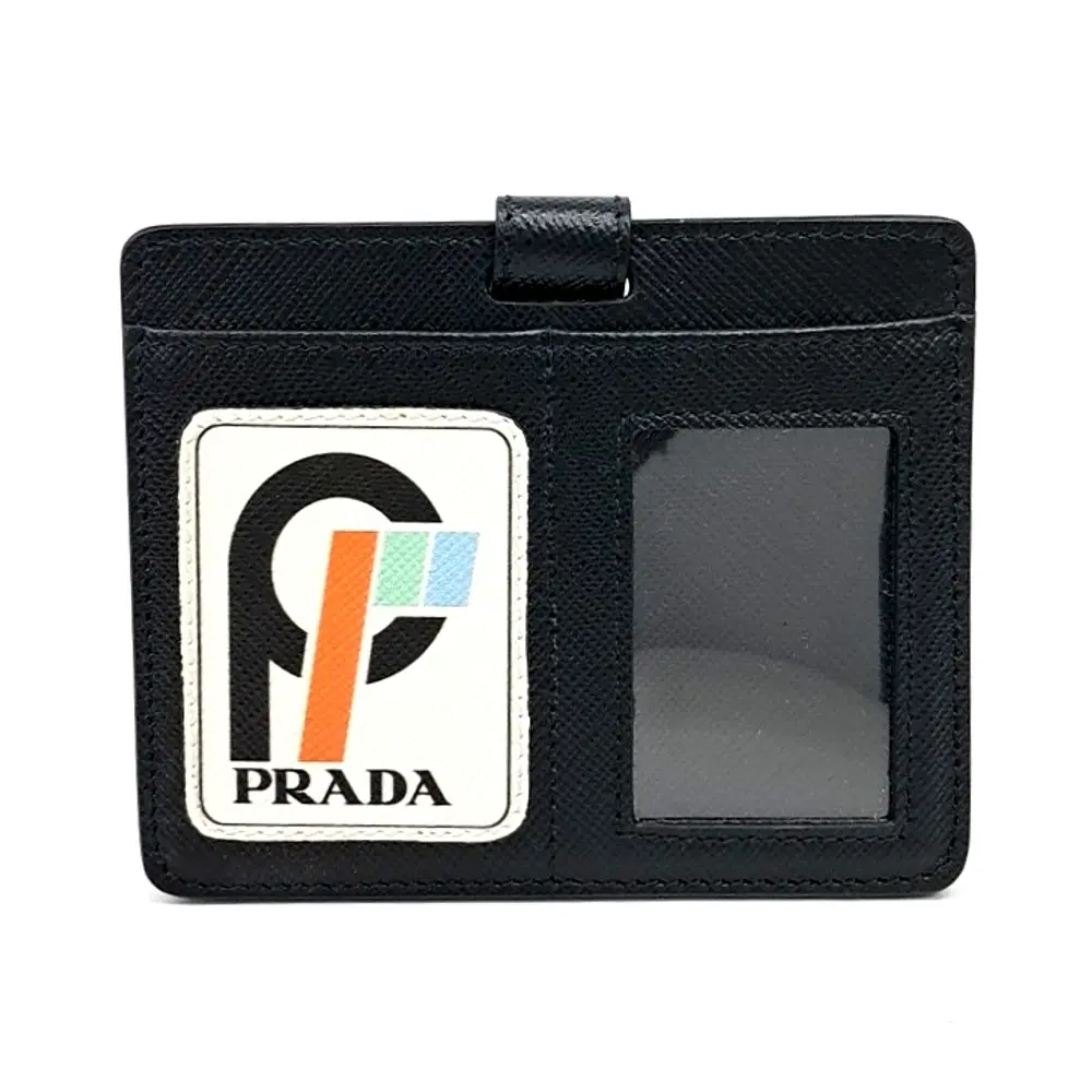 Prada Card Holder