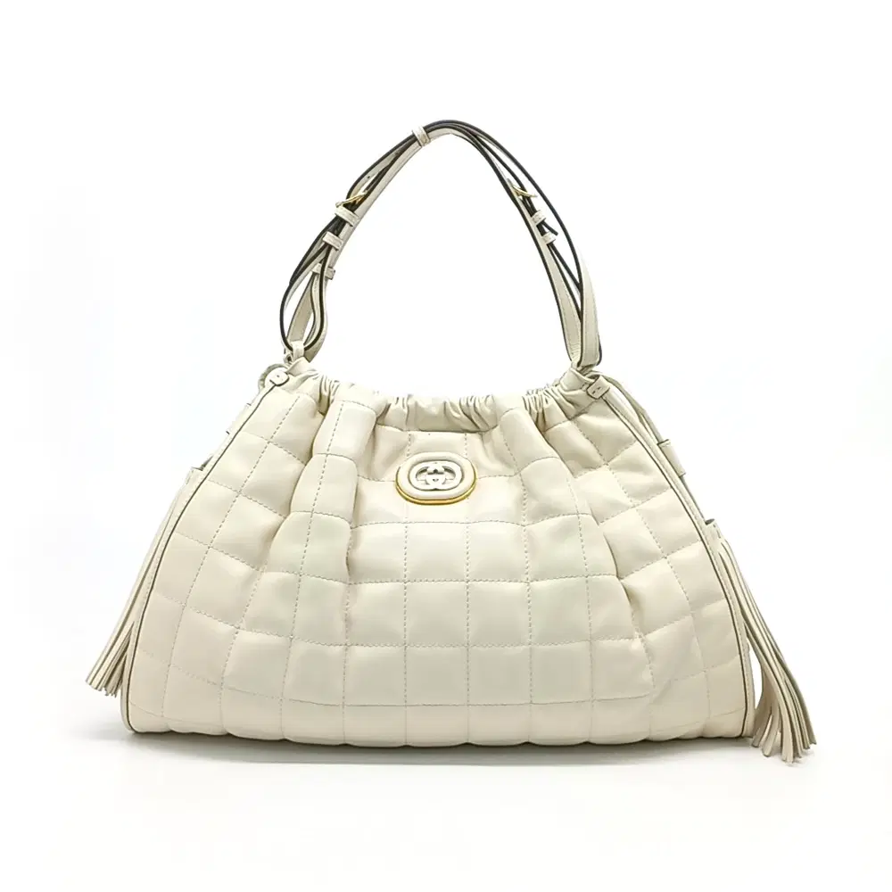 Gucci Deco Medium Tote Bag (746210)