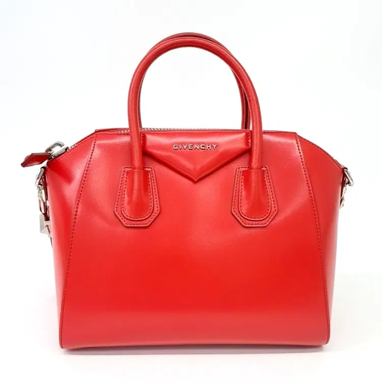 Givenchy Antigona Small-Hover-Image
