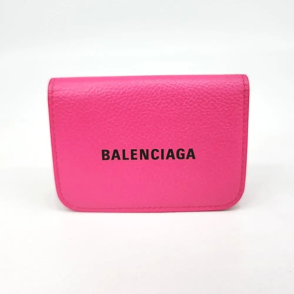 Balenciaga Everyday Bifold Wallet (593813)