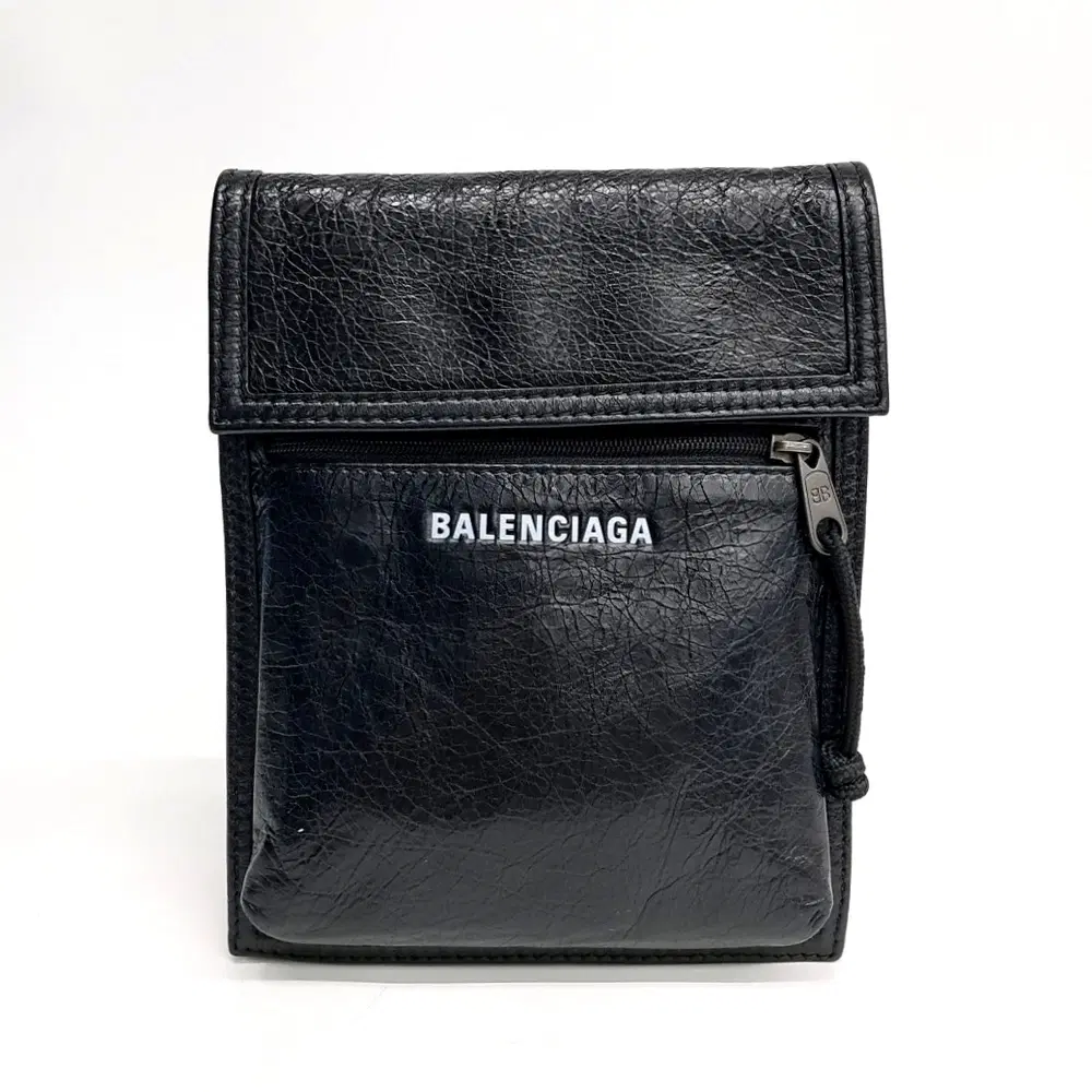 Balenciaga Explorer Mini Crossbody Bag (532298)