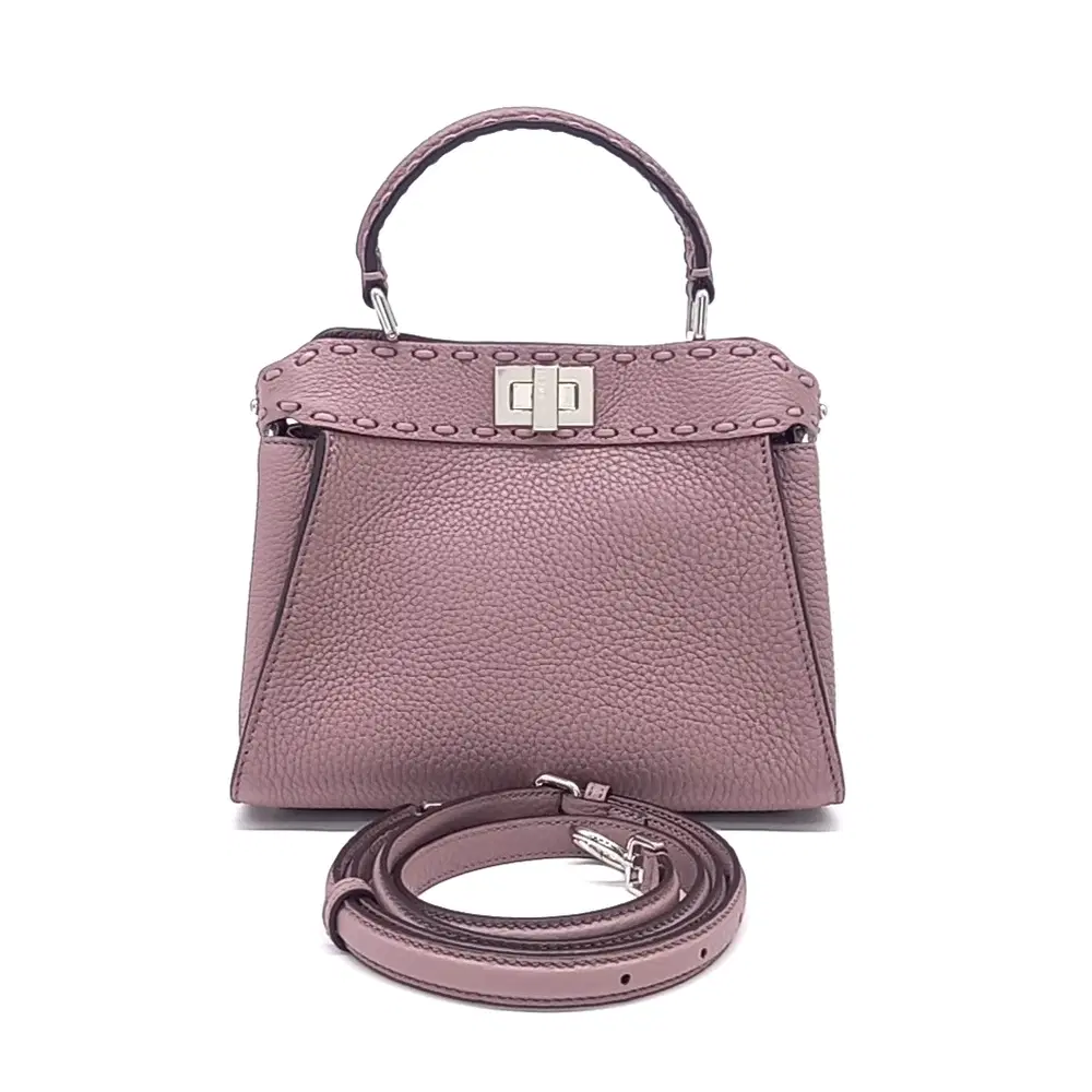 Fendi Selleria Peekaboo Mini (8Bn244)