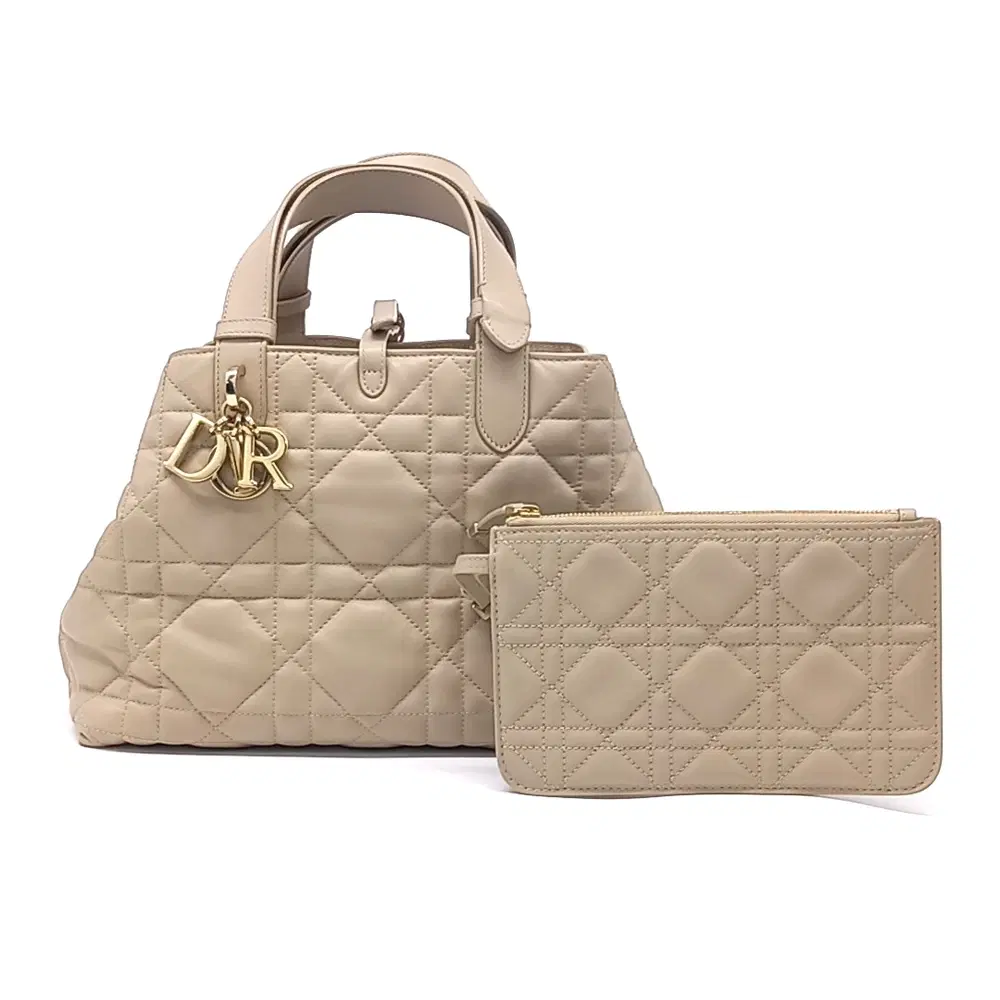 Christian Dior Toujours Medium M2821