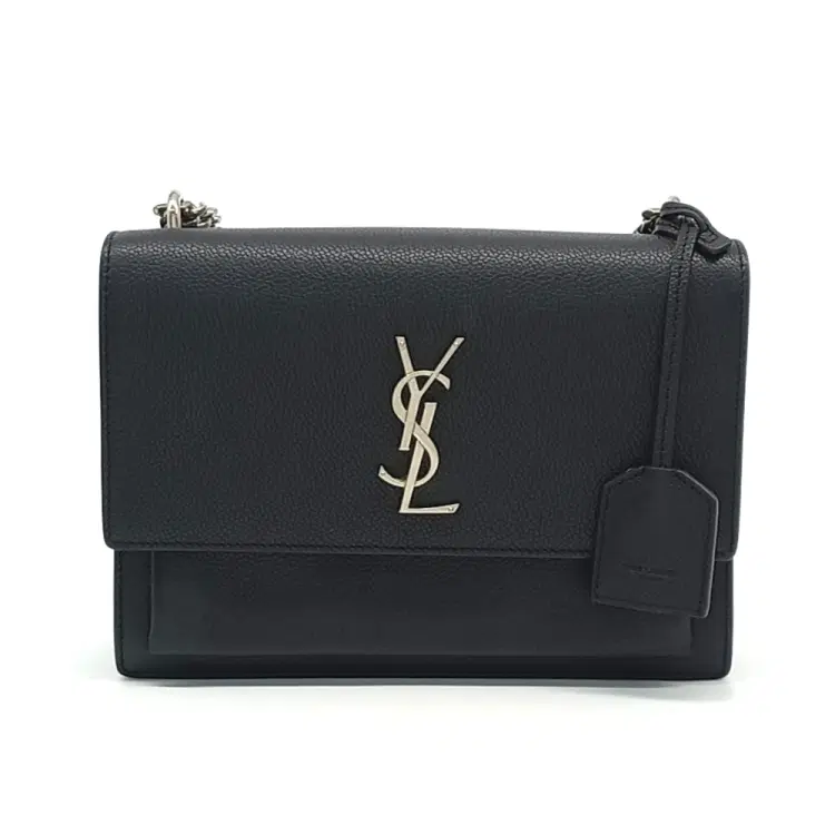 Saint Laurent Sunset Bag Medium (442906)-Hover-Image