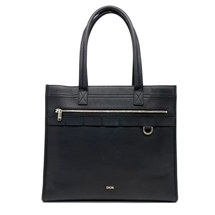 Dior Homme Safari Tote Bag-Hover-Image