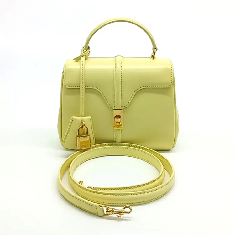 Celine 16 Seize Bag Small-Hover-Image