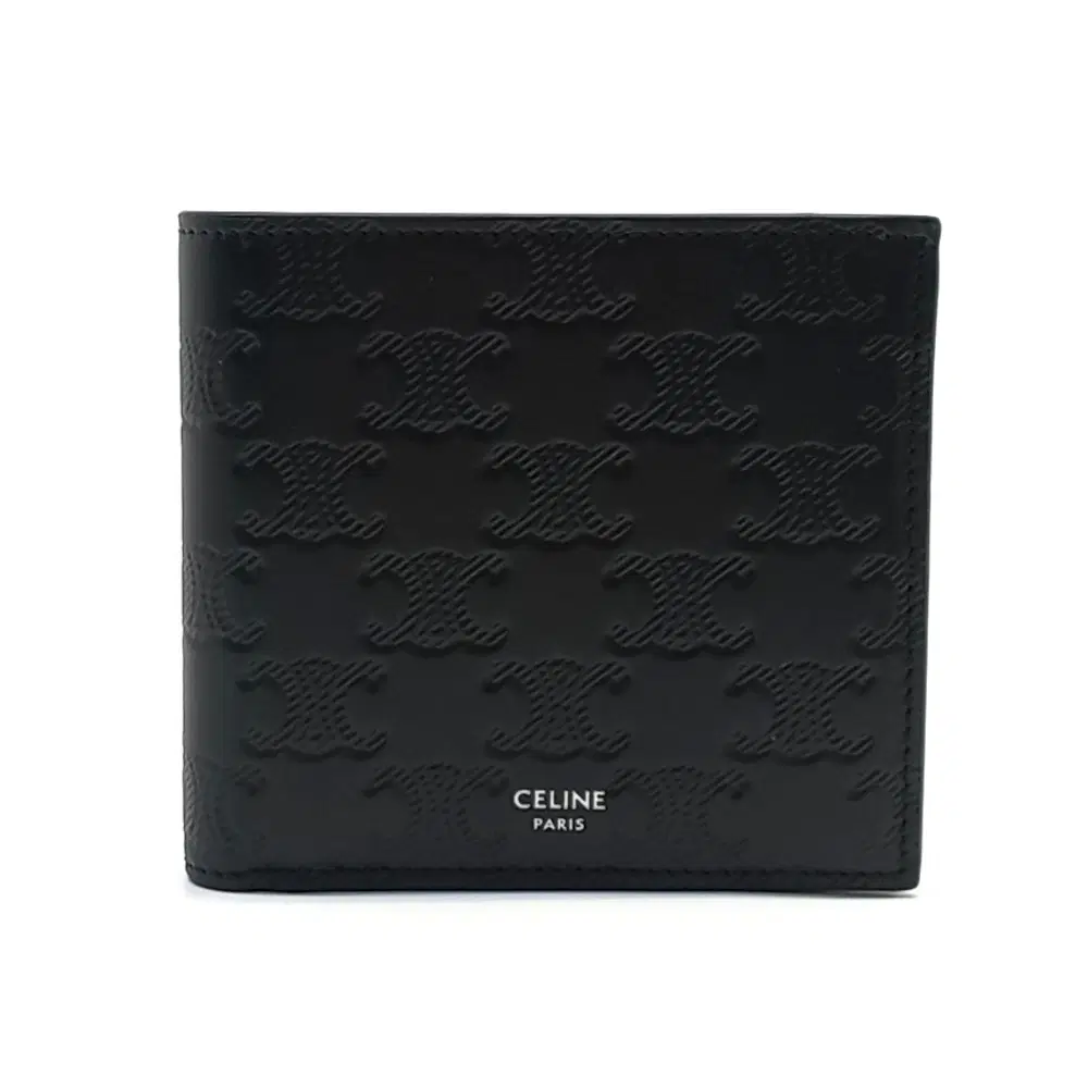 Celine Bifold Wallet