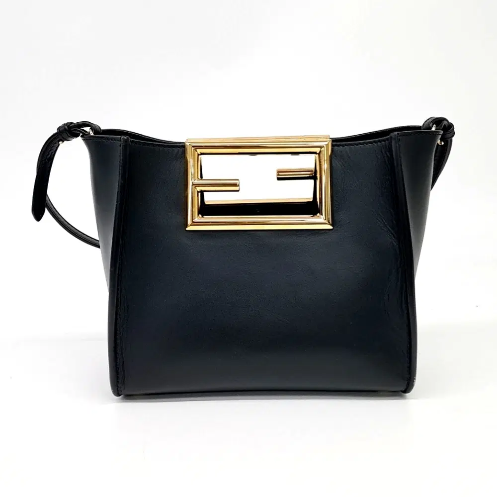 Fendi Way Small (8Bs054)