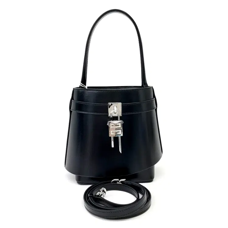 Givenchy Shark Lock Bucket Bag-Hover-Image