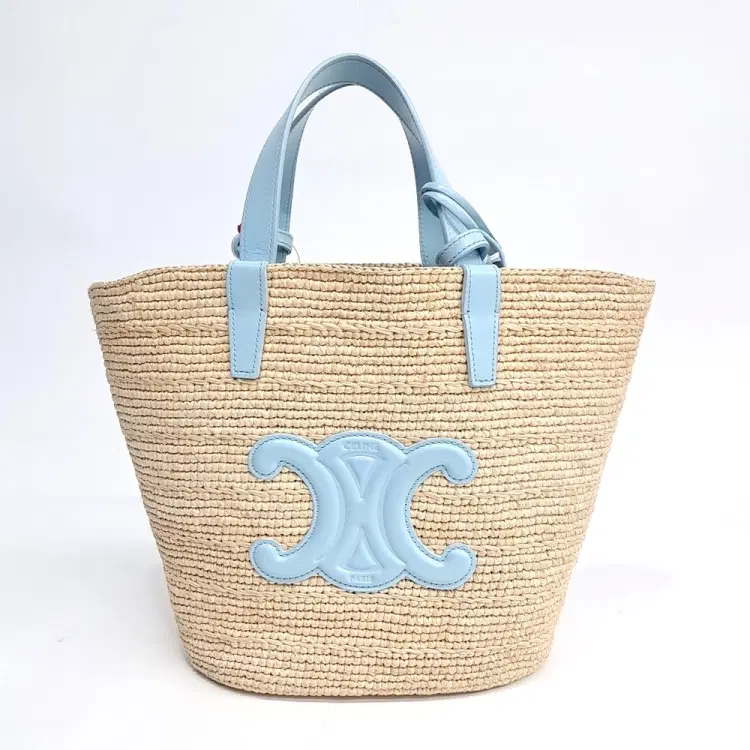 Celine Tin Souple Classic Panier Shoulder Bag-Hover-Image