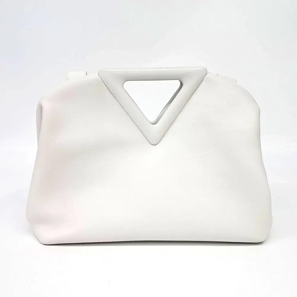 Bottega Veneta Point Bag