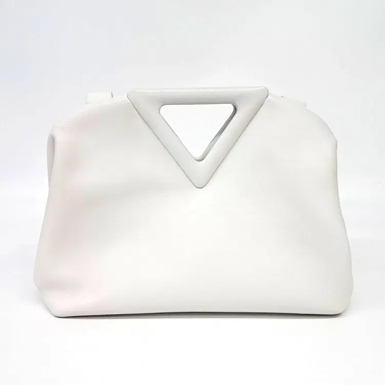 Bottega Veneta Point Bag-Hover-Image