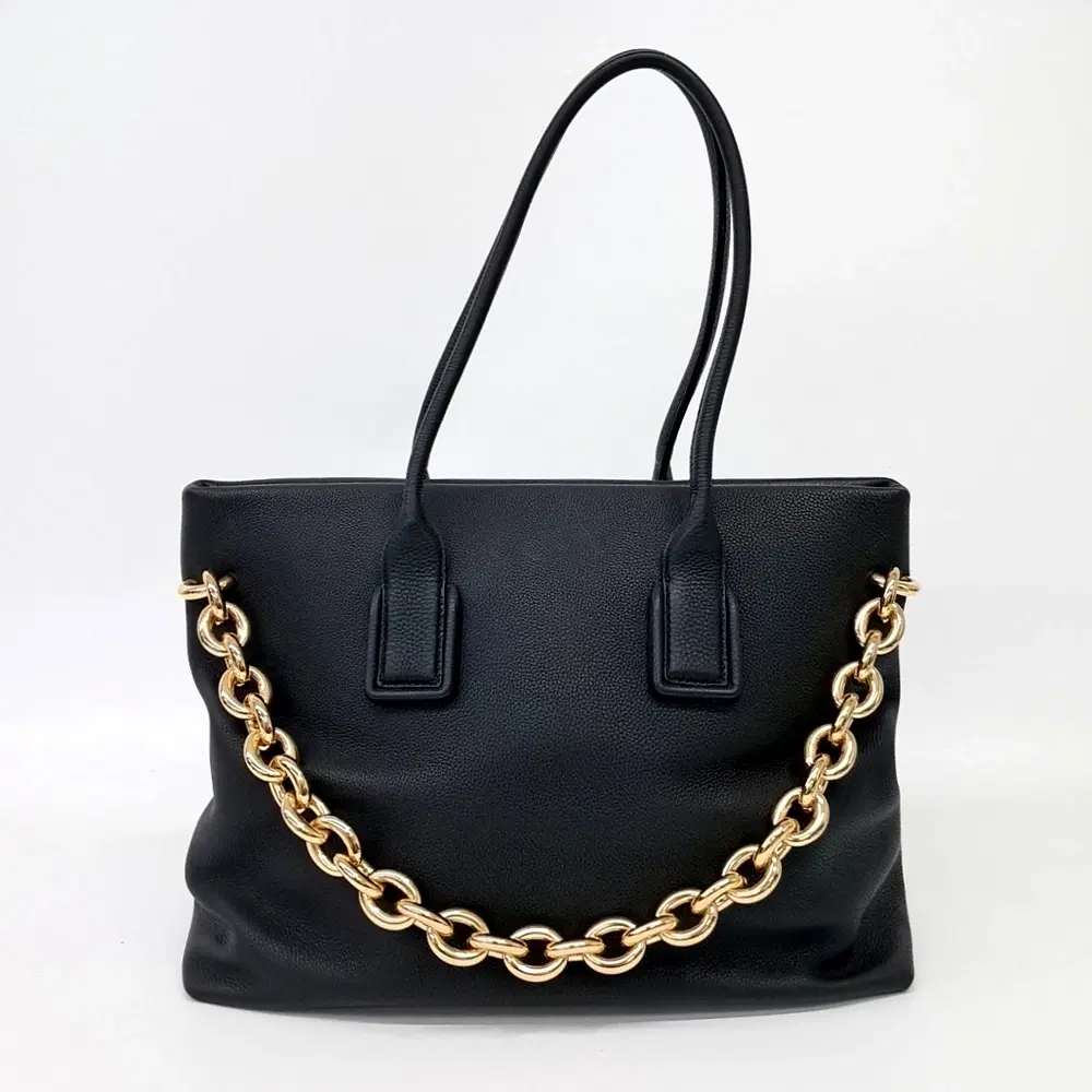 Bottega Veneta Chain Tote Bag