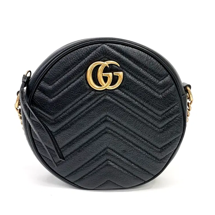 Gucci Marmont Crossbody Bag (550154)-Hover-Image