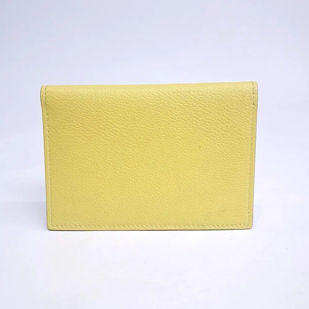 Hermès Mc2 Euclide Card Holder (B)