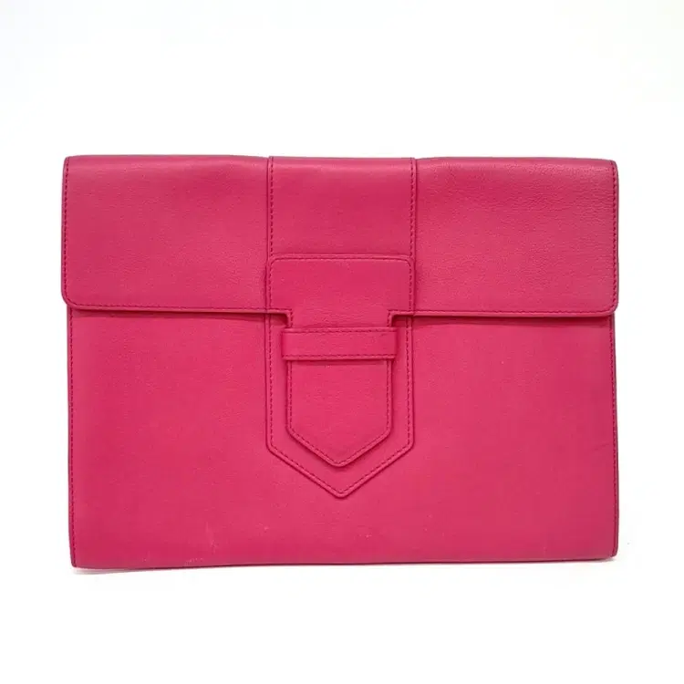 Delvaux Press A5 Clutch-Hover-Image