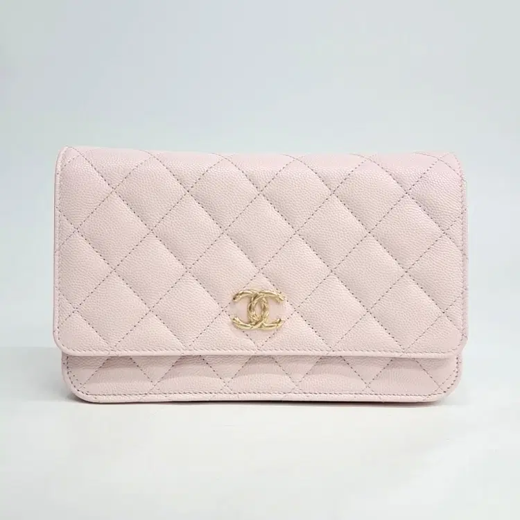 Chanel Caviar Woc Mini Crossbody Bag-Hover-Image
