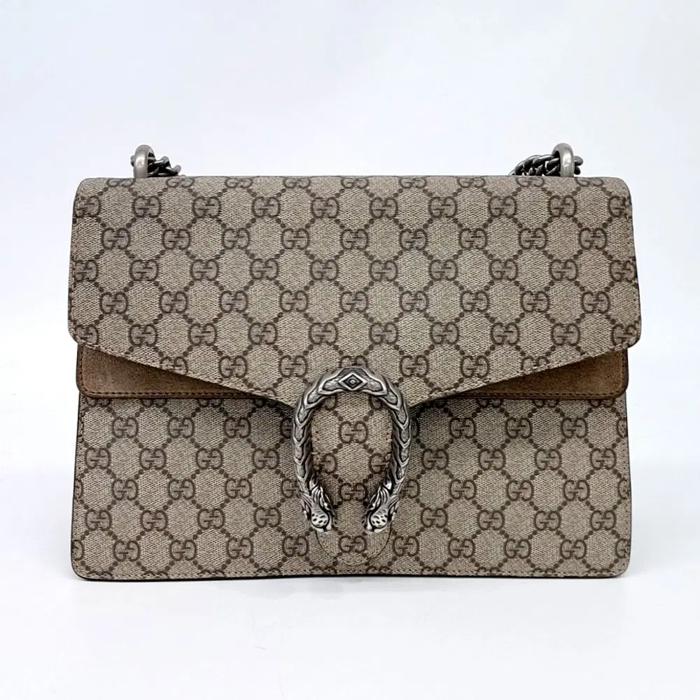 Gucci Dionysus Chain Shoulder Bag (403348)