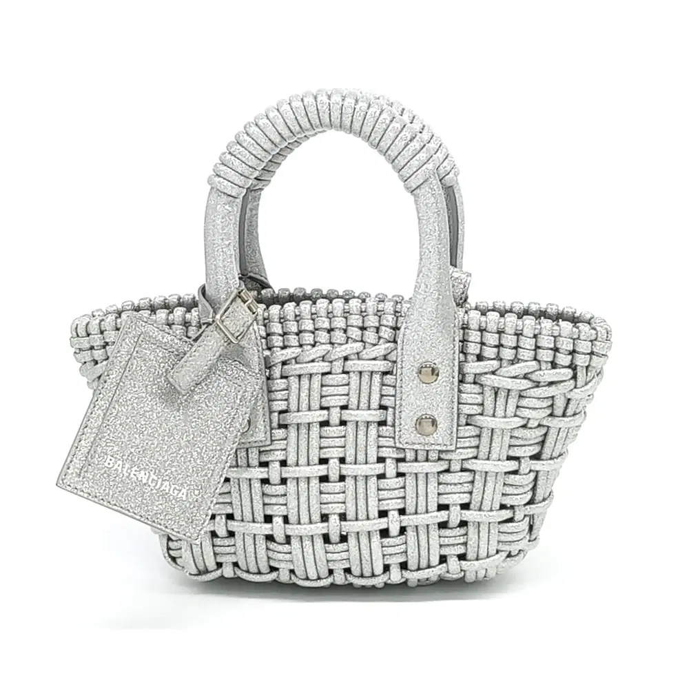 Balenciaga Bistro Basket Xxs (678028)