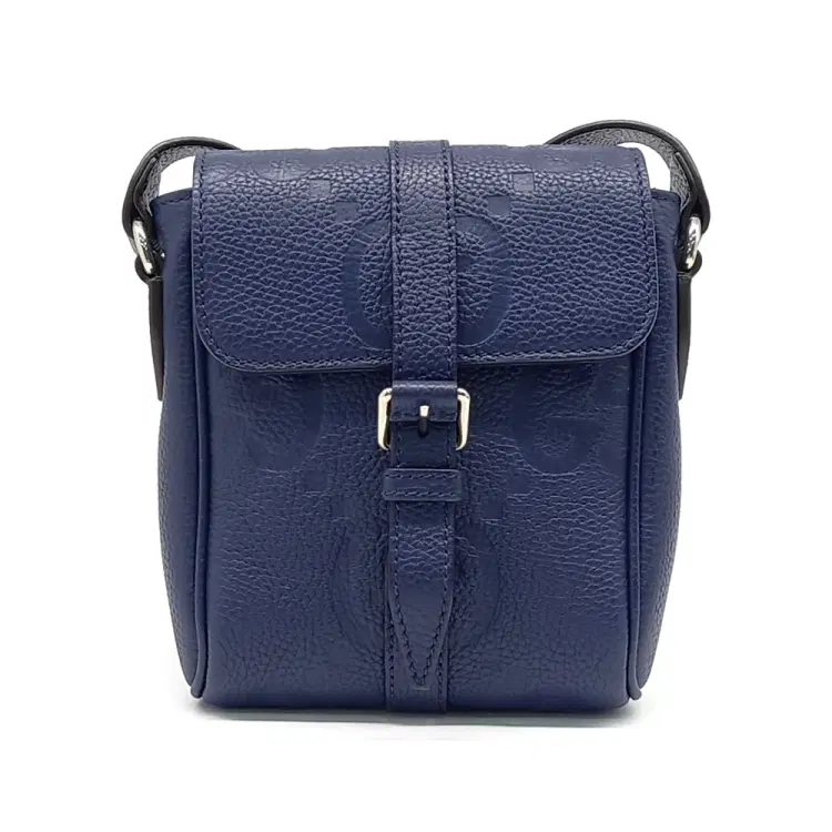 Gucci Jumbo Gg Messenger Bag Small (760235)-Hover-Image