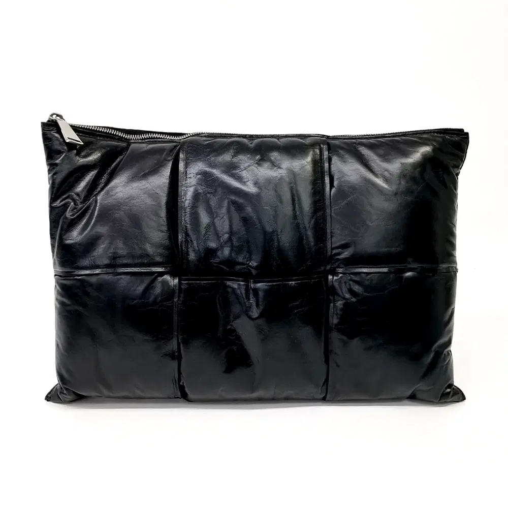 Bottega Veneta Padded Clutch