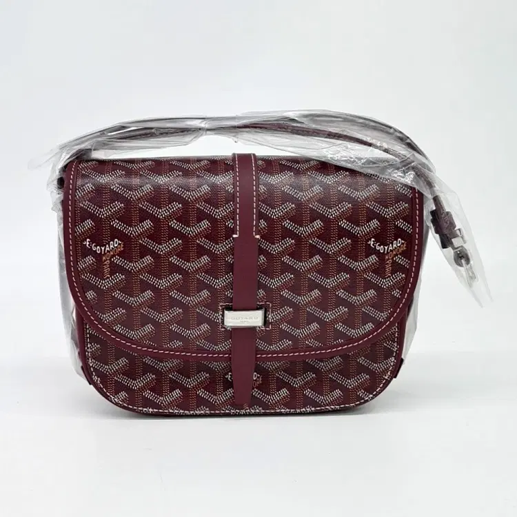 Goyard Belvedere Pm-Hover-Image