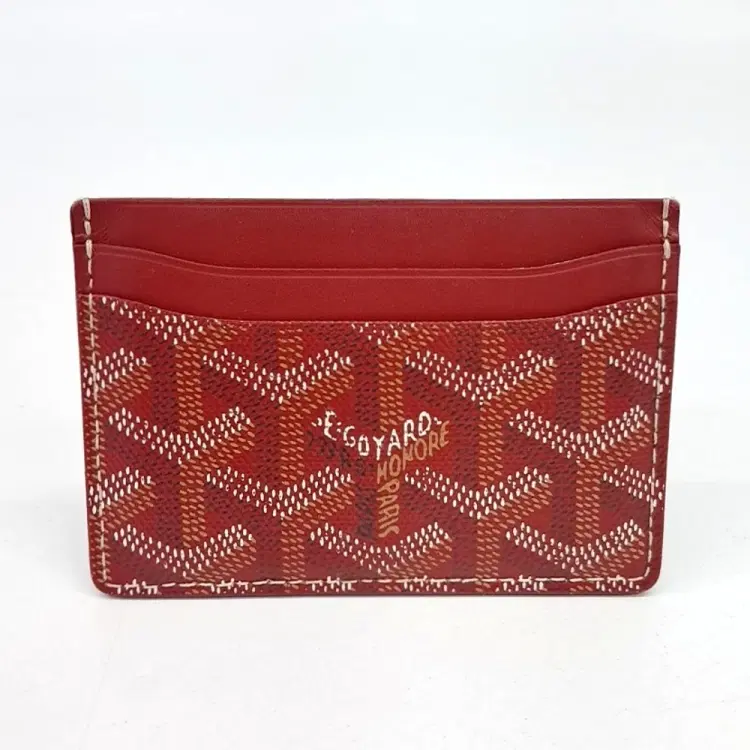 Goyard Saint Sulpice Card Holder-Hover-Image