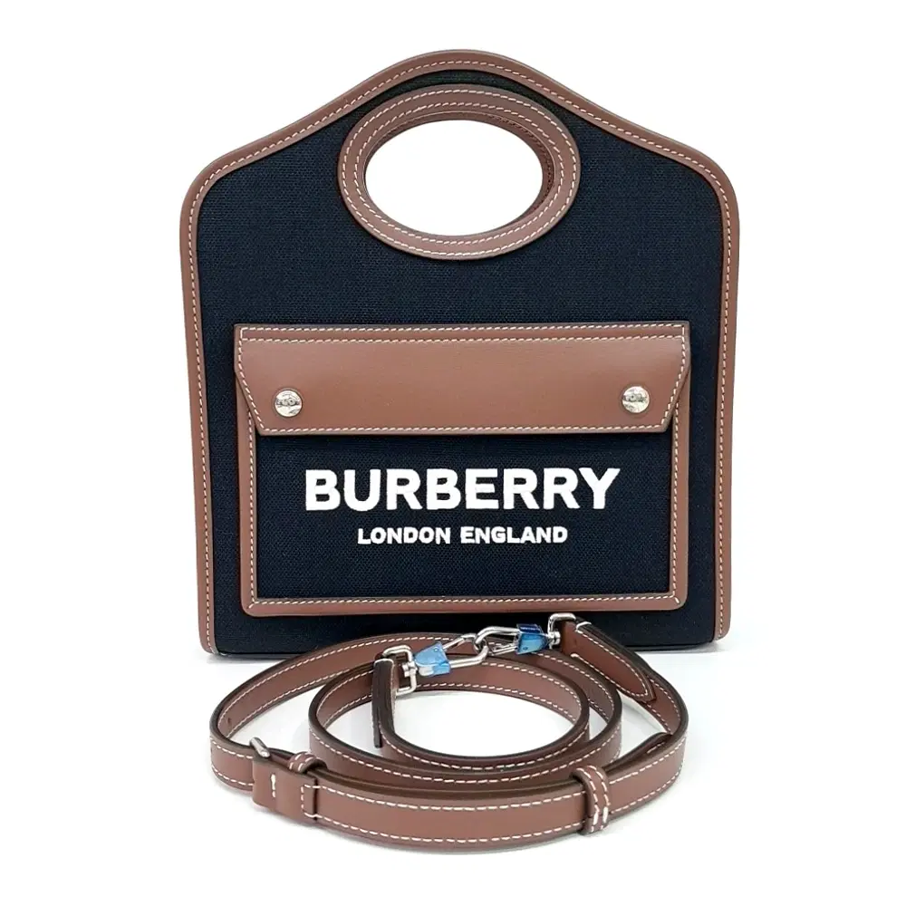 Burberry Pocket Bag Mini
