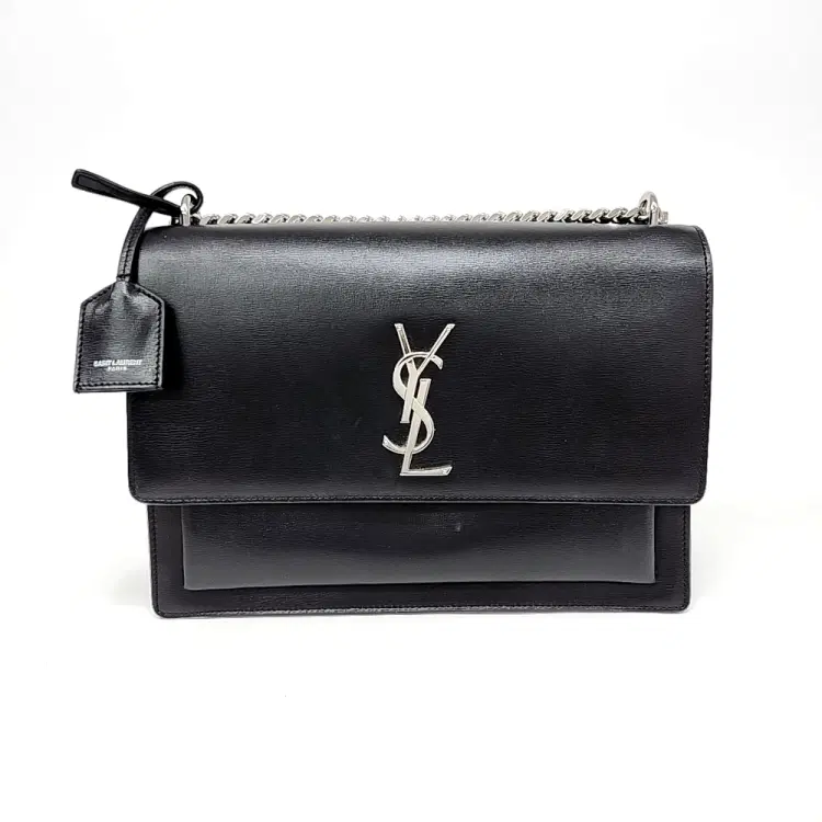 Saint Laurent Sunset Bag Large (498779)-Hover-Image