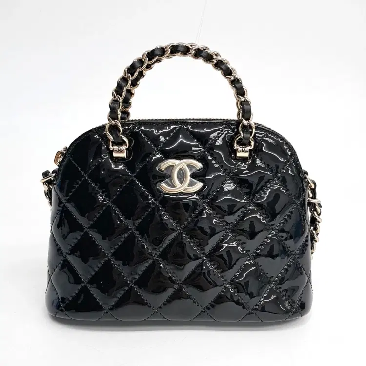 Chanel Pendant Tote & Crossbody Bag-Hover-Image