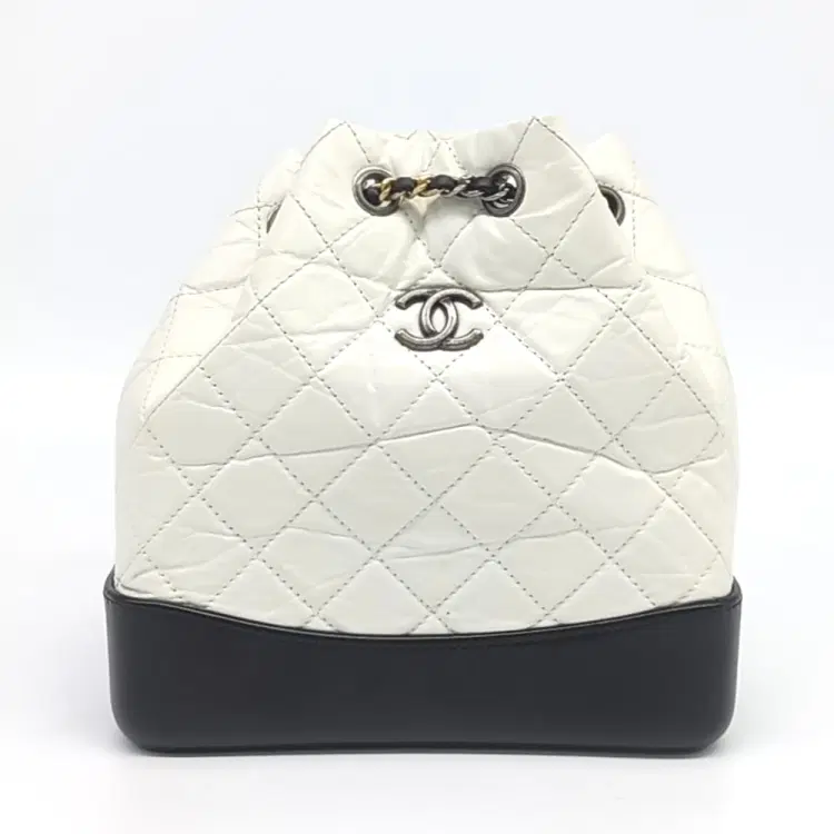 Chanel Gabrielle Backpack Small-Hover-Image