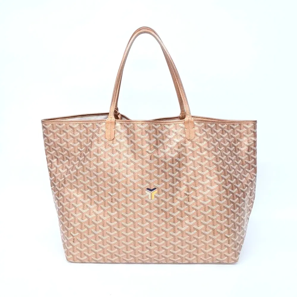 Goyard Marquage Saint Louis Gm