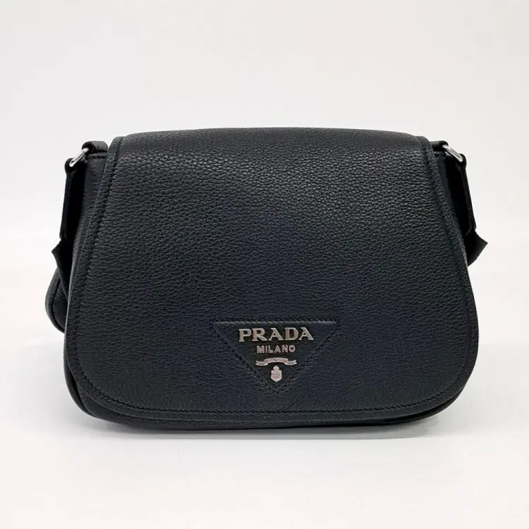 Prada Vitello Daino Crossbody Bag (1Bd293)-Hover-Image