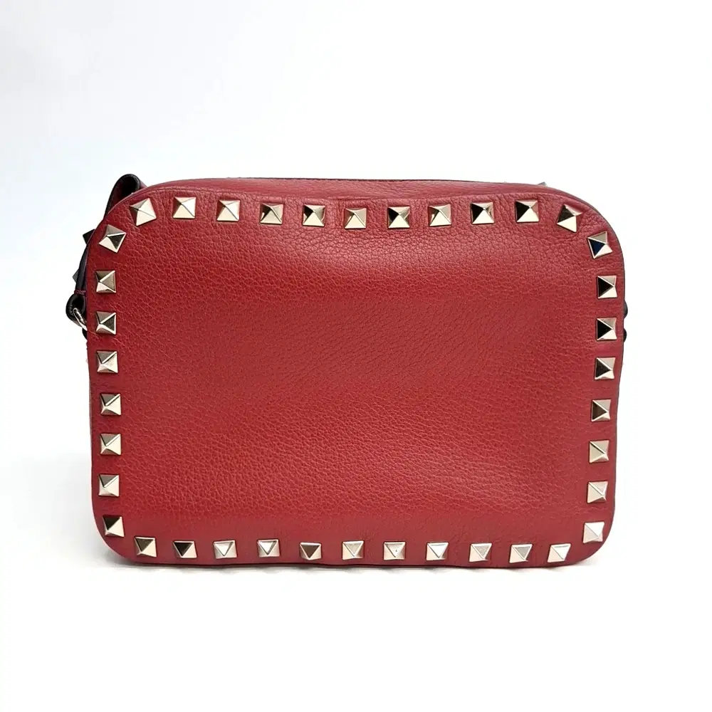 Valentino Rockstud Mini Crossbody Bag