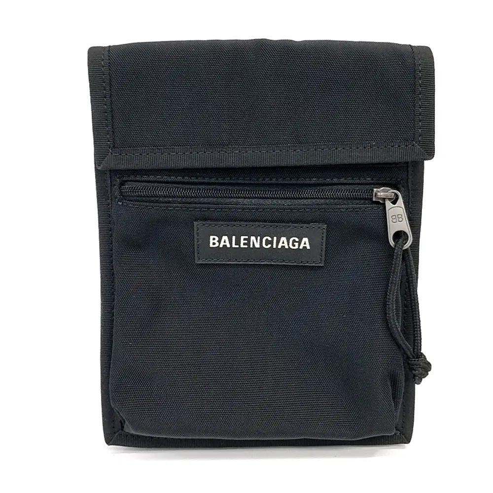 Balenciaga Explorer Mini Crossbody Bag (532298)