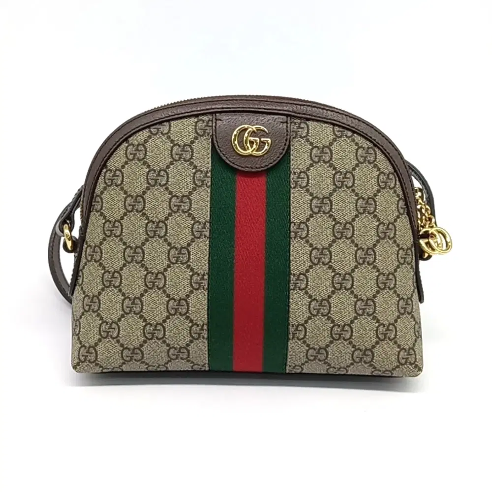 Gucci Ophidia Supreme Crossbody Bag (499621)