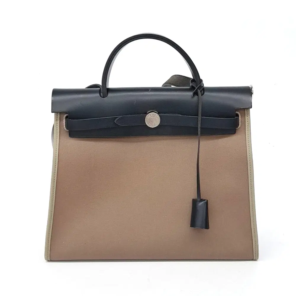 Hermès New Zip Her Bag Small (A)