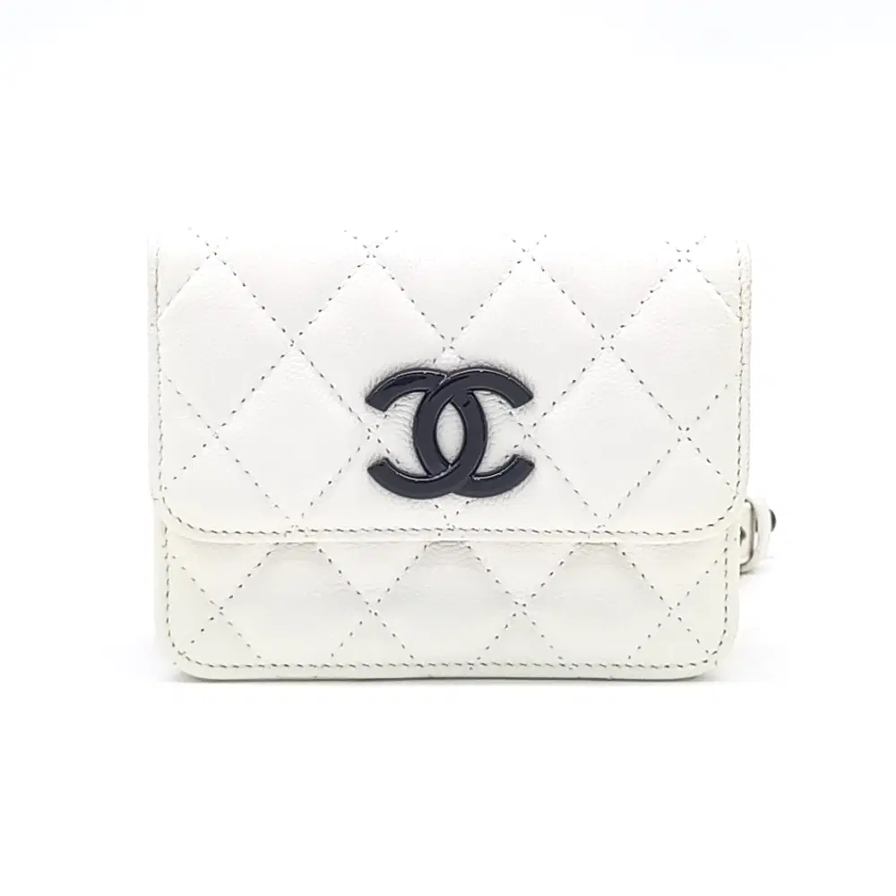 Chanel Caviar Belt Bag
