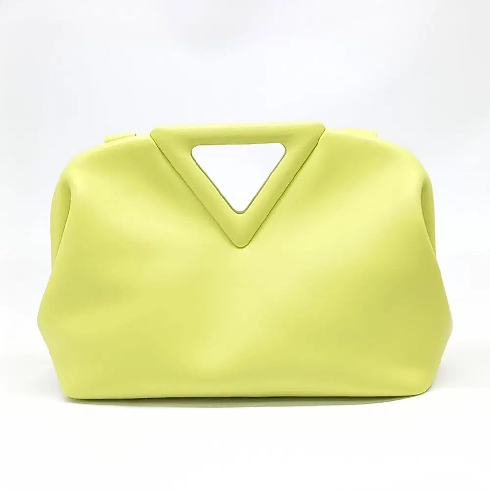 Bottega Veneta Point Bag