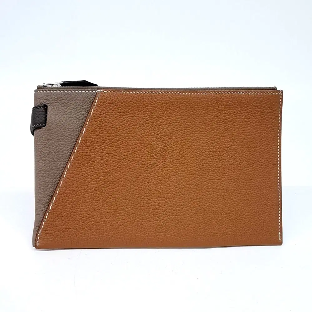 Hermès Cabas Vertical 24 (Y)