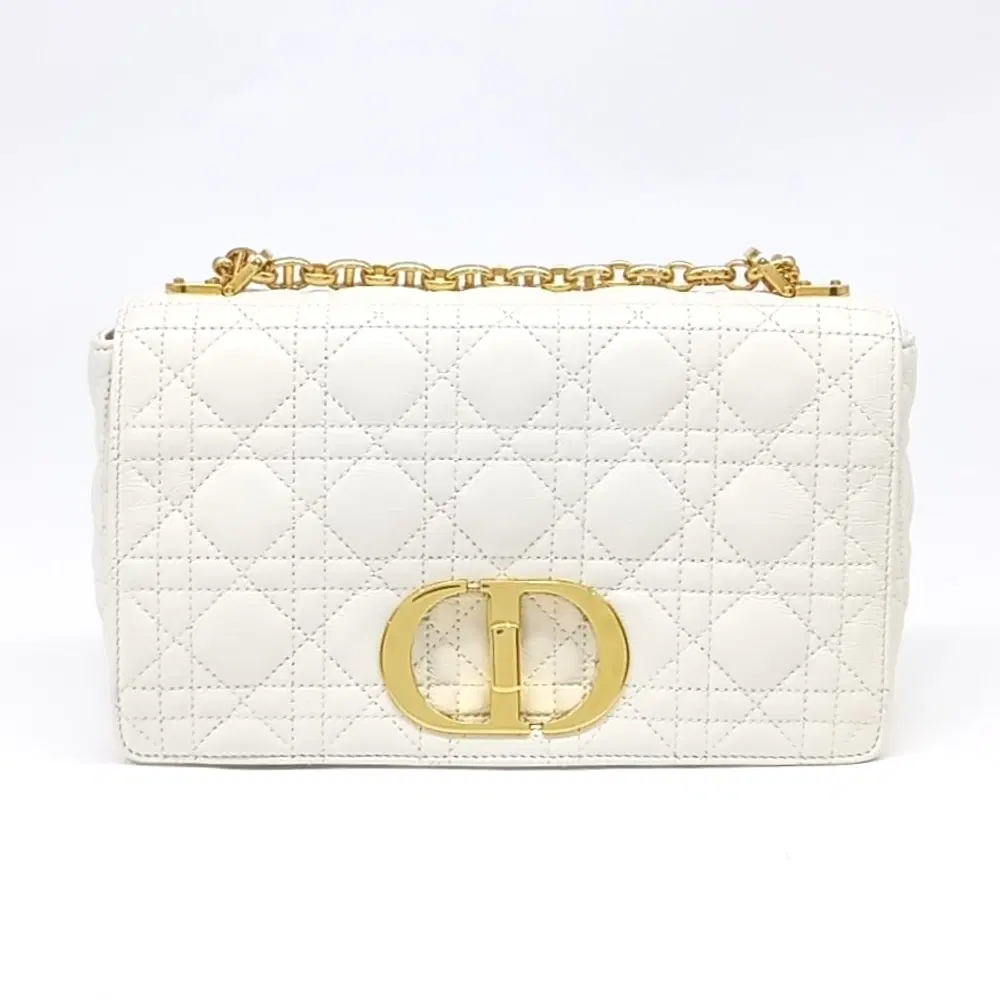 Christian Dior Caro Bag Medium
