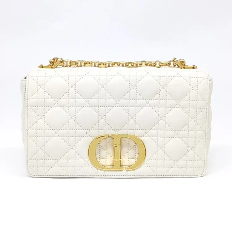 Christian Dior Caro Bag Medium-Hover-Image