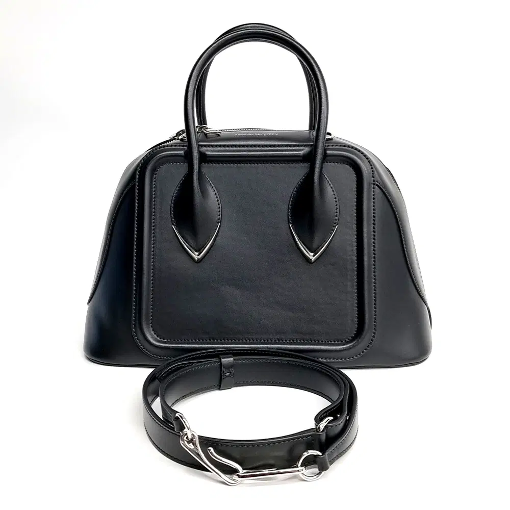 Alexander Mc Queen Tote & Shoulder Bag