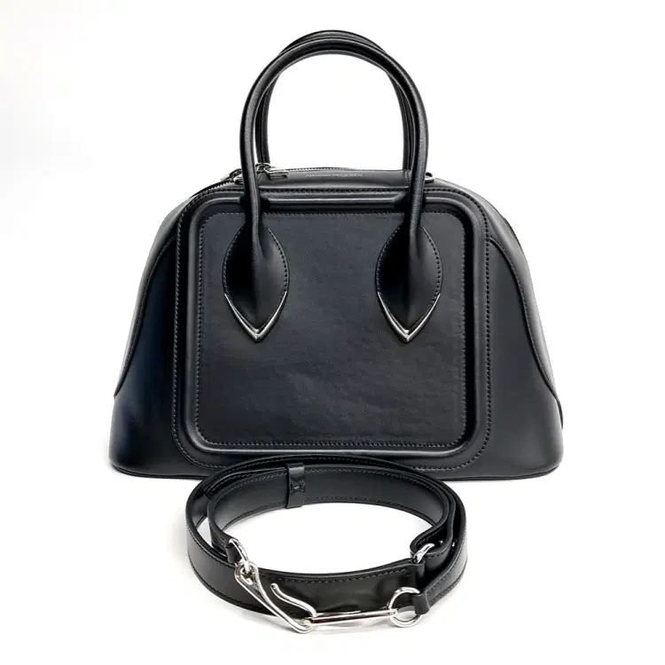 Alexander Mc Queen Tote & Shoulder Bag-Hover-Image