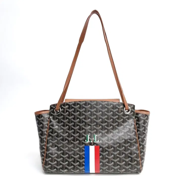 Goyard Marquage Rouette Pm-Hover-Image