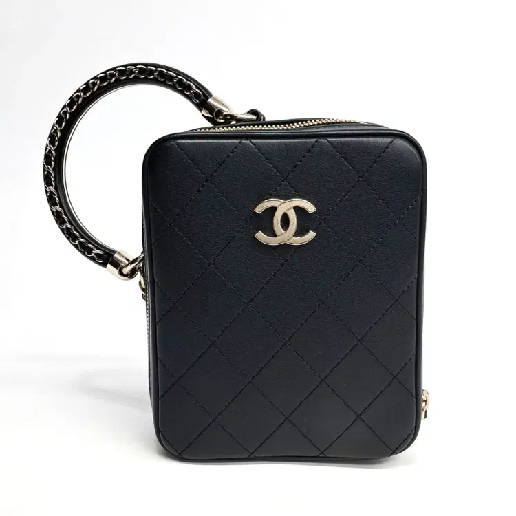 Chanel Tote & Shoulder Bag As1753-Hover-Image