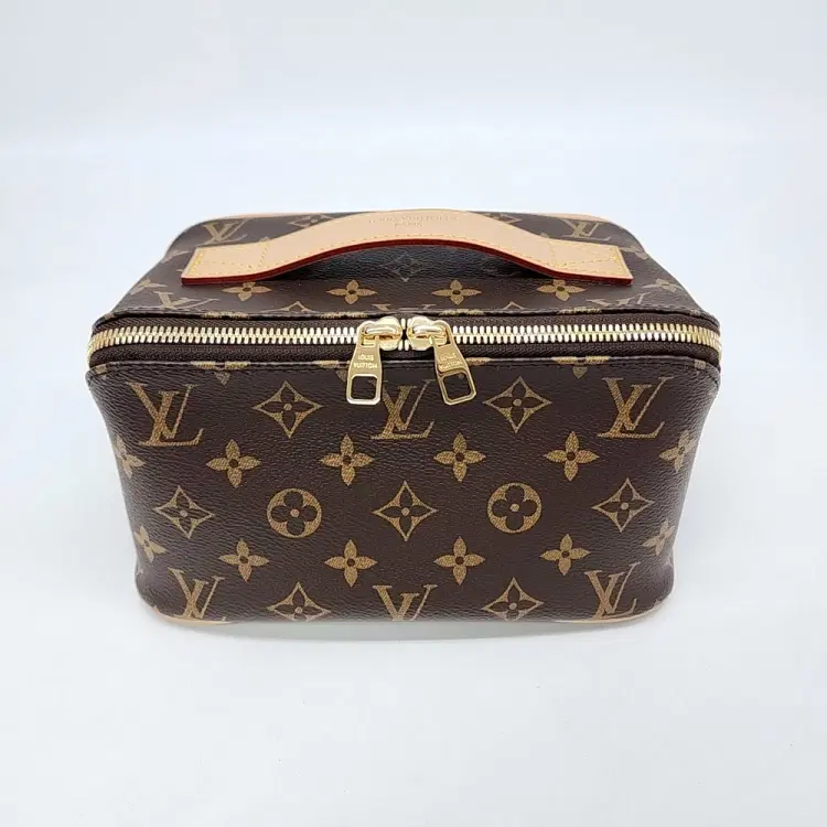 Louis Vuitton Monogram Toiletry M11750-Hover-Image